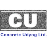 Concrete Udyog Logo