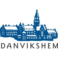Danvikshem Logo