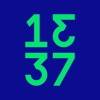 13|37 Logo