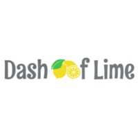 Dash of Lime Logo
