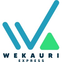 WEKAURIEXPRESS Logo