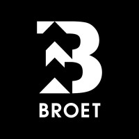 BROET Logo