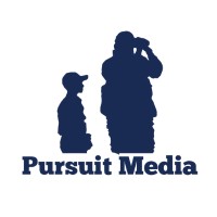 Pursuit Media LLC Logo