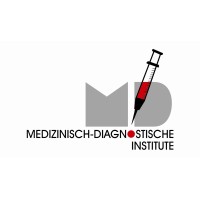 MDI Laboratories Logo