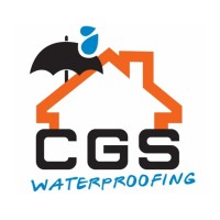 CGS Waterproofing Logo