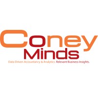 Coney Minds Logo