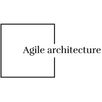 Agile architecture Logo