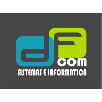 DFCom Software House Logo