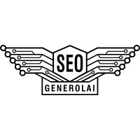 SEO generolai Logo