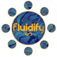 Fluidify Logo