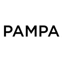 Pampa Estudio Logo