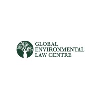 Global Environmental Law Centre (GELC) Logo