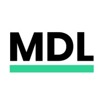 My Donate Link Logo