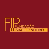 Fundação Israel PInheiro Logo