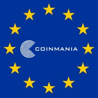 Coinmania Logo