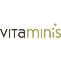 Vitaminis Logo