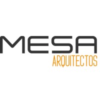 Mesa Arquitectos & Asociados Logo