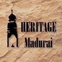 Heritage Madurai - (A Unit of Grand Luxe Hotels Ltd) Logo