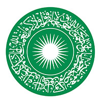 Institute for the Study of Muslim Civilisations (AKU-ISMC) Logo