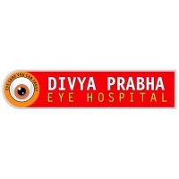Divya Prabha Eye Hospital Logo