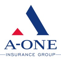 A-One Insurance Group Logo