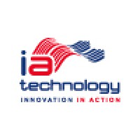 IA Technology LTD Logo