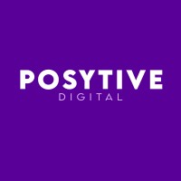 Posytive Digital Logo