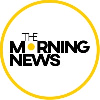 TheMorningNews.com Logo