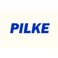 Pilke-lehti Logo