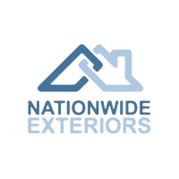 Nationwide Exteriors Logo