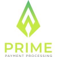 PRIME Payment Processing Logo
