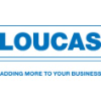 Loucas - Chartered Certified Accountants Logo
