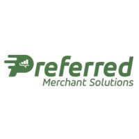 Preferred Merchant Solutions Logo