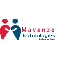Mavenzo Technologies Private Limited Logo
