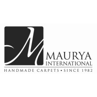 Maurya International - India Logo