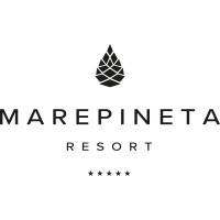 MarePineta Resort Logo