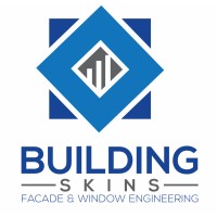 Building Skins Engineering Logo