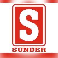 SUNDER CRANES PVT. LTD. - India Logo