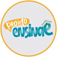 Projeto Ensinaê Logo
