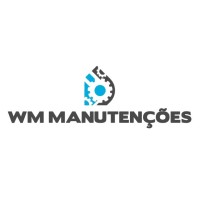 WM MANUTENÇÃO E REPARAÇÃO DE MAQUINAS, PRODUTOS E EQUIPAMENTOS LTDA Logo