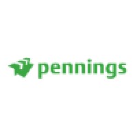 Bouwbedrijf Pennings bv Logo