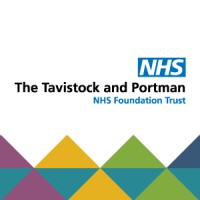 The Tavistock and Portman NHS Foundation Trust Logo
