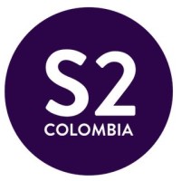 S2 Colombia Logo