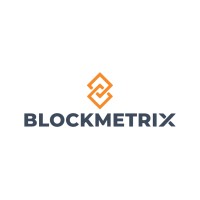 Blockmetrix Logo