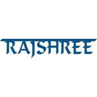 Rajshree Builders Logo