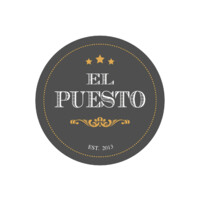 El Puesto MX Logo