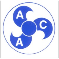Aherne Air Conditioning & Mechanical Services (AAC) Logo