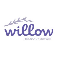 Willow Pregnancy Support of Oklahoma, Inc. Logo