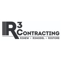R3 Contracting LLC Logo