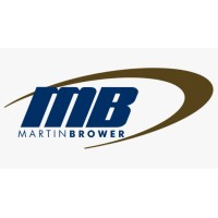 Martin Brower SEA Logo